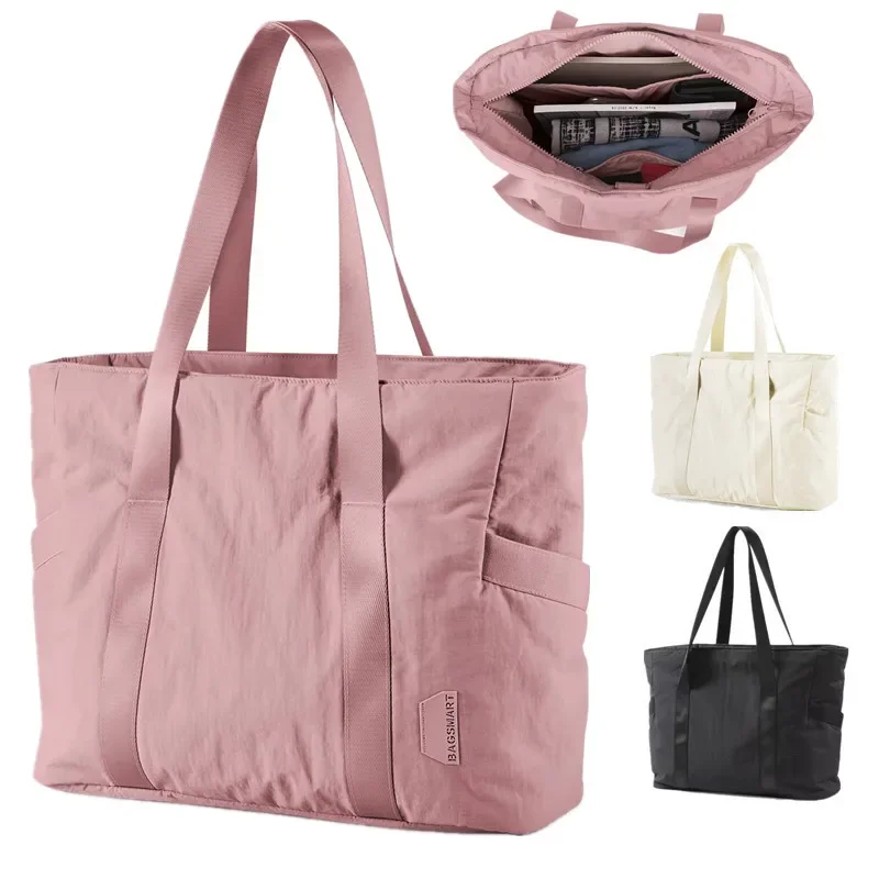 Backpack Diaper Bag - Kadınlar İçin Seyahat Çantası, Üniversite Laptop