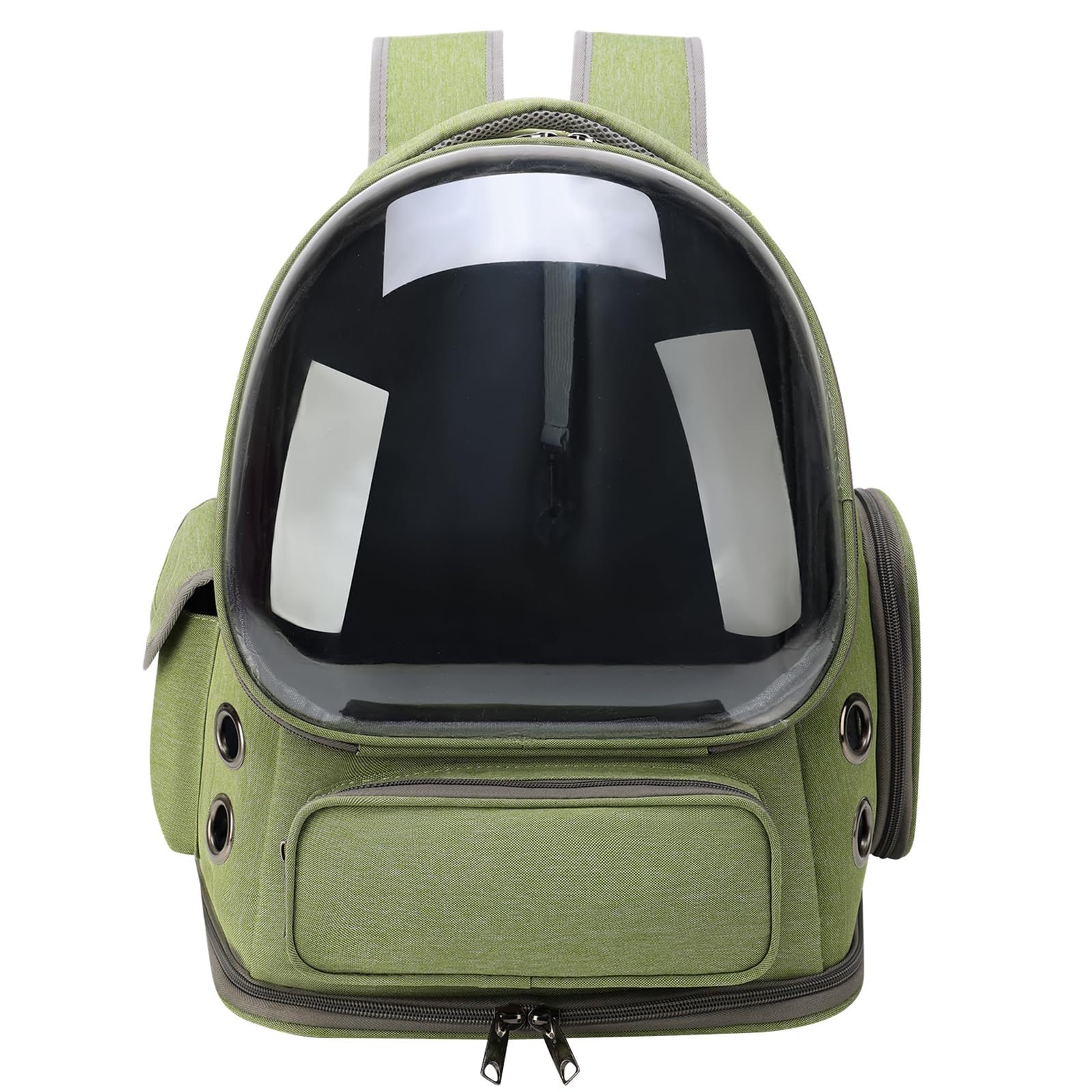 Foldable Backpack Small - Kedi Sırt Çantası Taşıyıcısı Nefes Alabilen