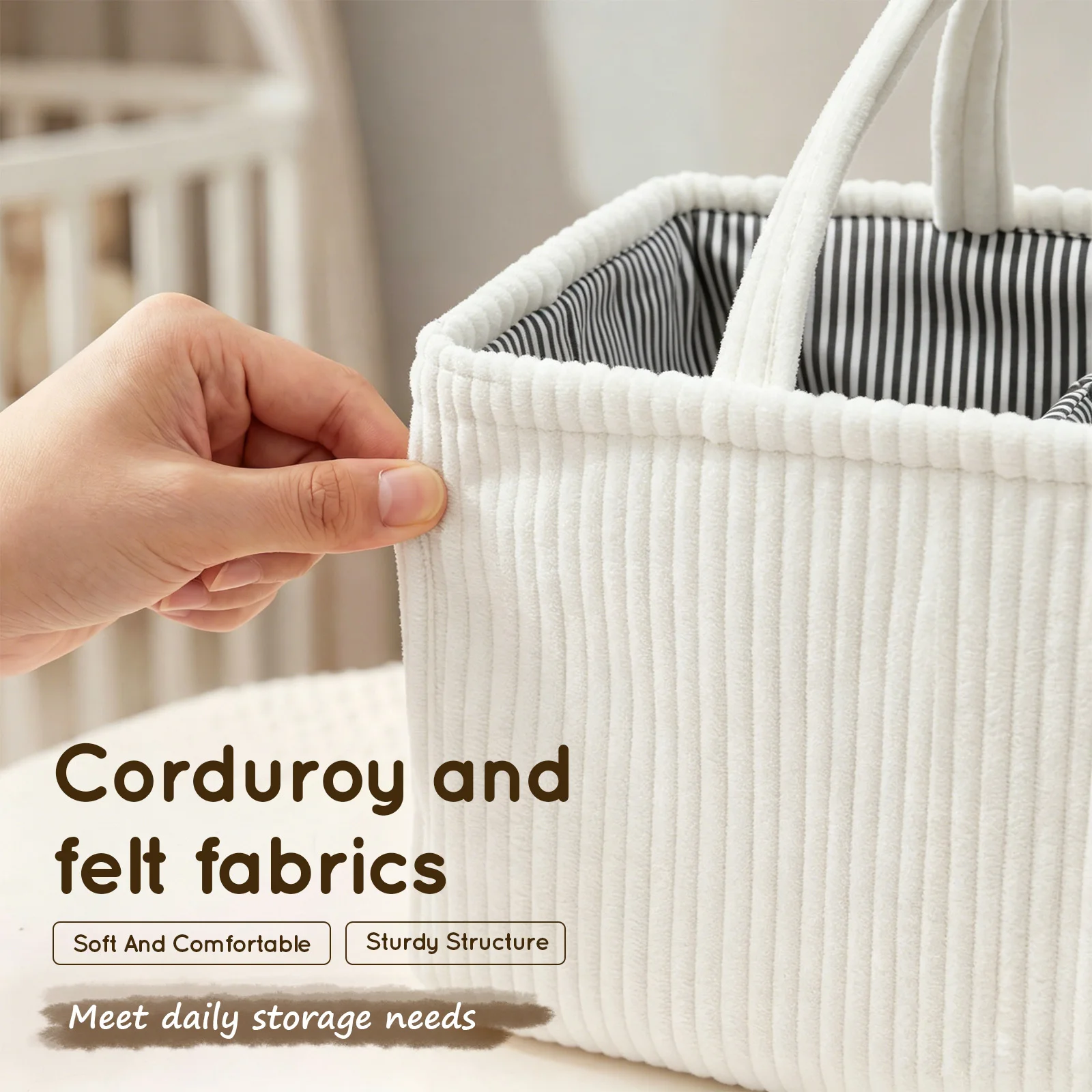 Bebek Bezi Düzenleyici Katlana - Backpack Diaper Bag incelemesi ve fiyatı
