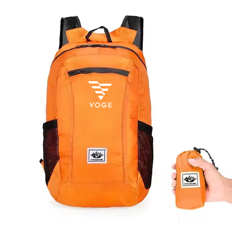 Loncin Voge 200AC 300AC 300R 5 - Foldable Backpack Small incelemesi ve fiyatı