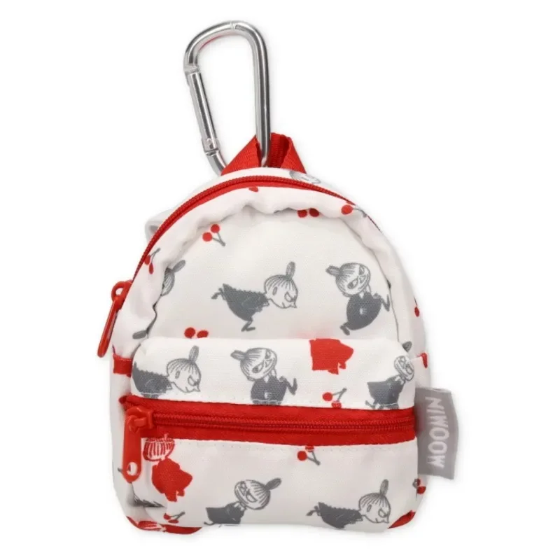 M-Moomins Sevimli Çizgi Film S - Mini Backpack Purse incelemesi ve fiyatı