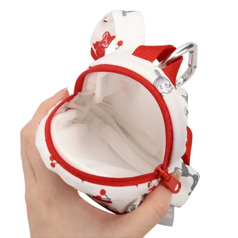 M-Moomins Sevimli Çizgi Film S - Mini Backpack Purse incelemesi ve fiyatı