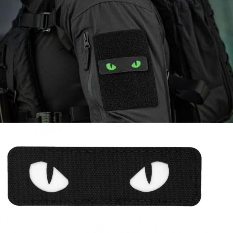 Askeri Moral Nakışlı Yamalar K - Rucksack Military Style incelemesi ve fiyatı