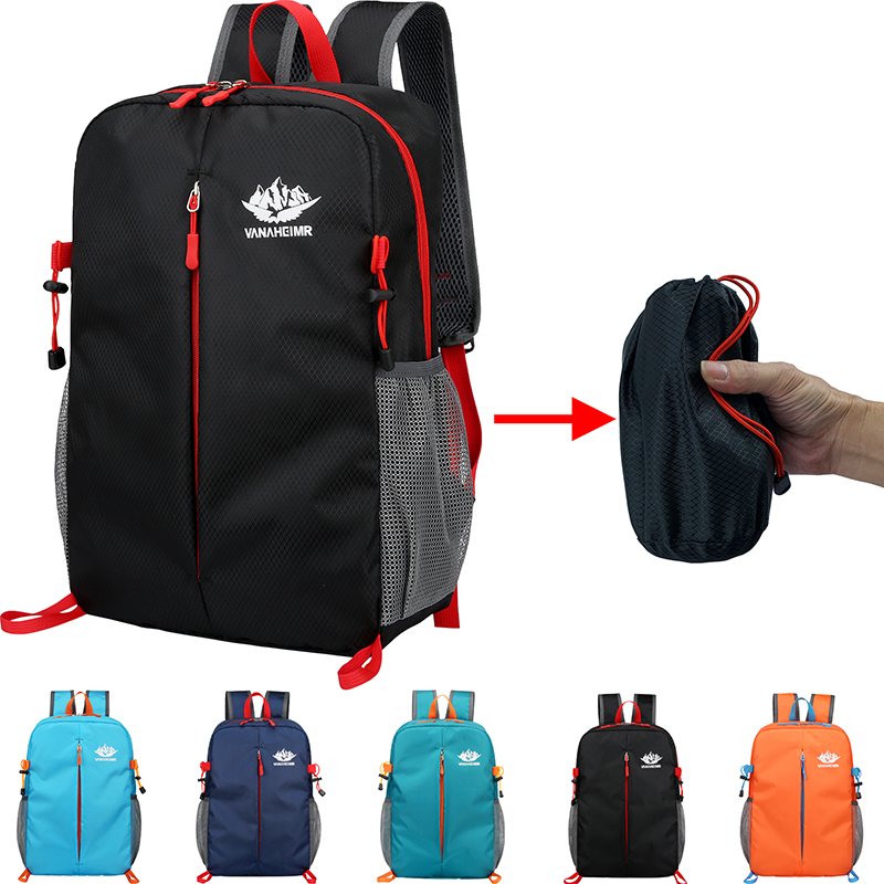 15L taşınabilir günü paketi ka - Foldable Backpack Small incelemesi ve fiyatı