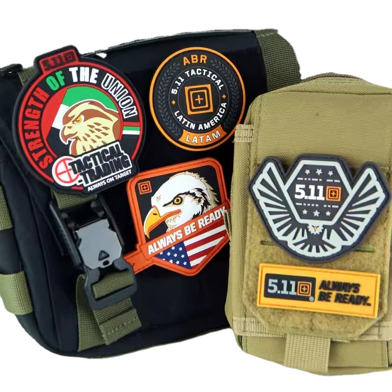 Taktik Rozet Yumuşak Kauçuk Ye - Urban Backpack Tactical incelemesi ve fiyatı