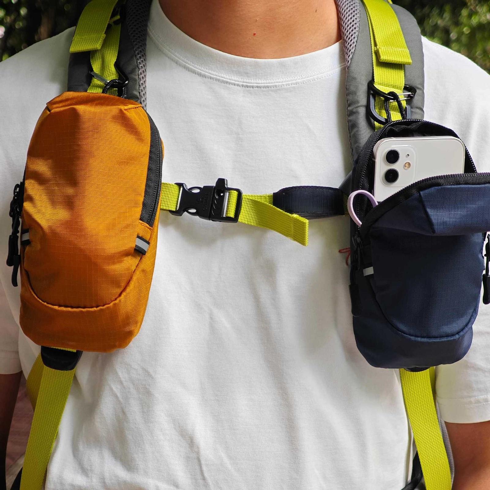 Yürüyüş için Telefon Tutucu, H - Hiking Backpack Waterproof incelemesi ve fiyatı