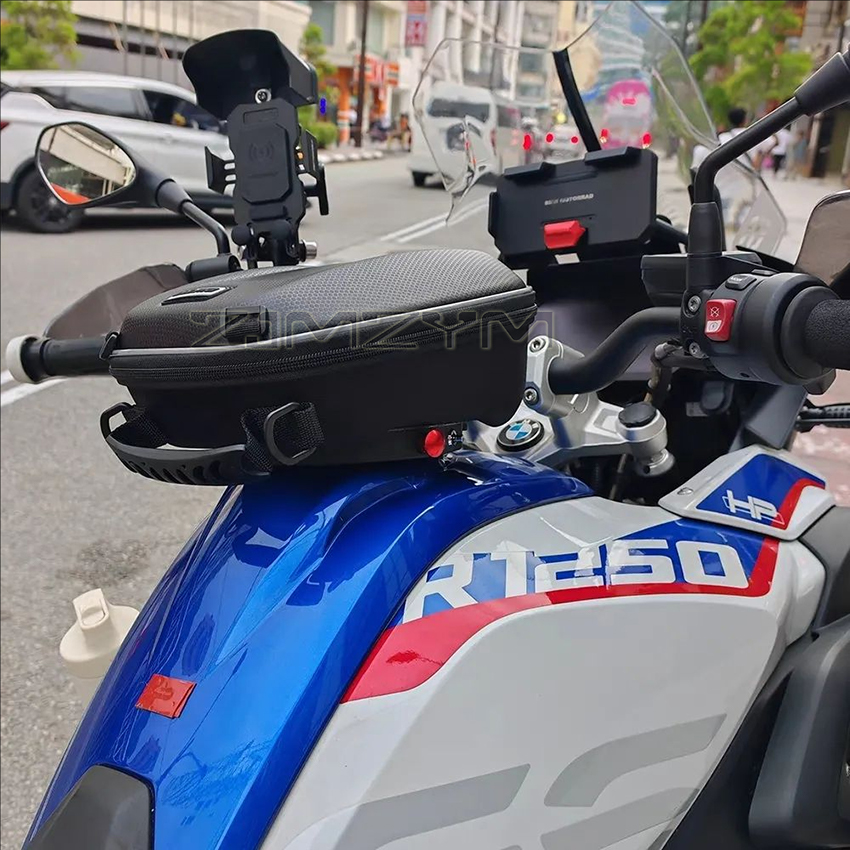 BMW için R1250GS Macera R1250R - Travel Backpack Anti Theft incelemesi ve fiyatı