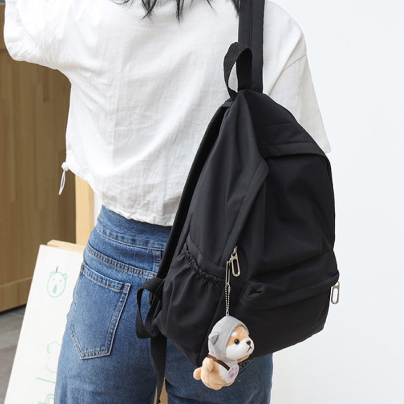 Kadın Düz Renk Günlük Sırt Çan - Fashion Backpack Women incelemesi ve fiyatı