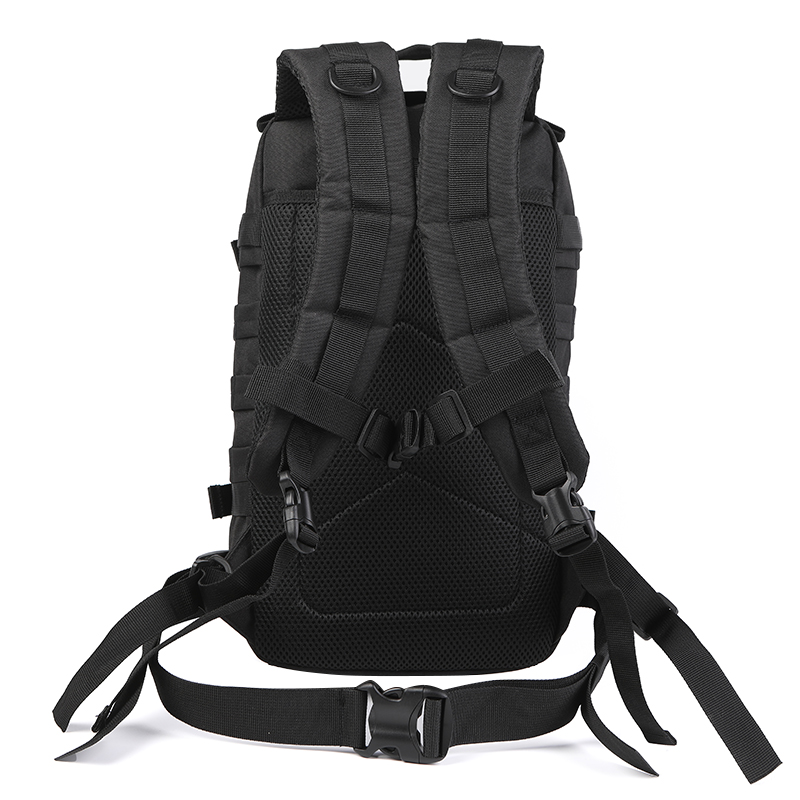 Taktik Sırt Çantası 30L Büyük  - Rucksack Military Style incelemesi ve fiyatı