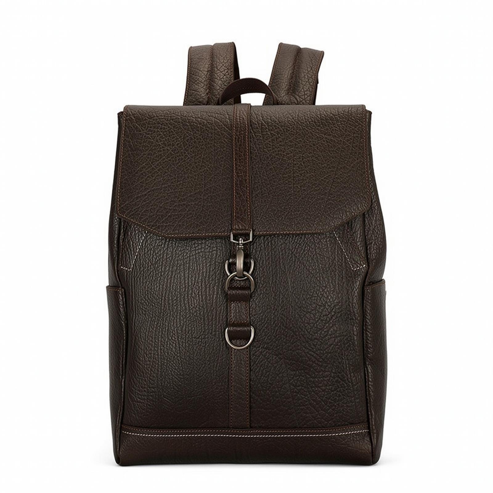 Vintage Kanvas Seyahat Sırt Ça - Leather Backpack Vintage incelemesi ve fiyatı