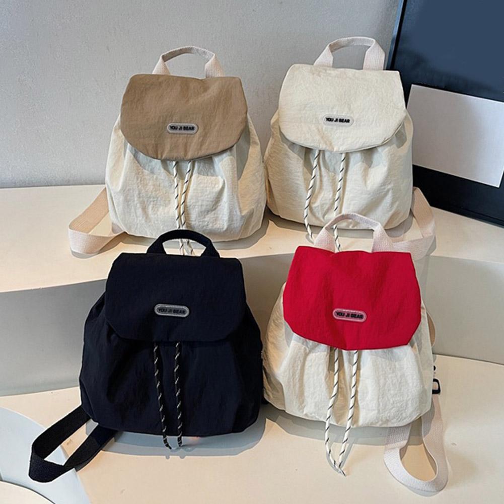 Kadın Naylon Sırt Çantası Hafi - Canvas Backpack Casual incelemesi ve fiyatı